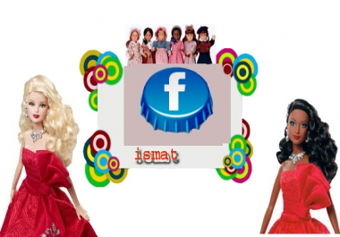 give  210 facebook like or photo like only 