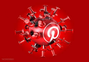 Get You Instantly Pinterest 150 Likes OR 150 Repins OR 100 Followers only