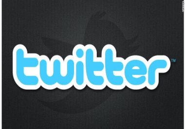 add More Than 800+ Followers on Your Twitter Account Without Your Password