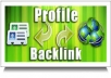 Manually Create 40 PR9 Authority Profile Backlinks