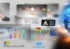 Manually Create 40 PR9 Authority Profile Backlinks