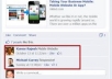 give you worldwide or only European 32 countries based or USA 16 countries based Facebook post like