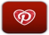 I will provide you 525+ real verified Pinterest Likes only