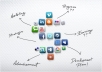 Create Top 120 Social Profiles For Your Business