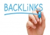 give you 100 dofollow profile backlinks