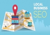 do 500 local seo