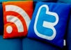 Make your RSS Feed Go VIRAL